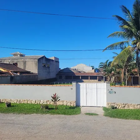 Casa Maravilhosa Unamar Verão Vermelho Cabo Frio-2