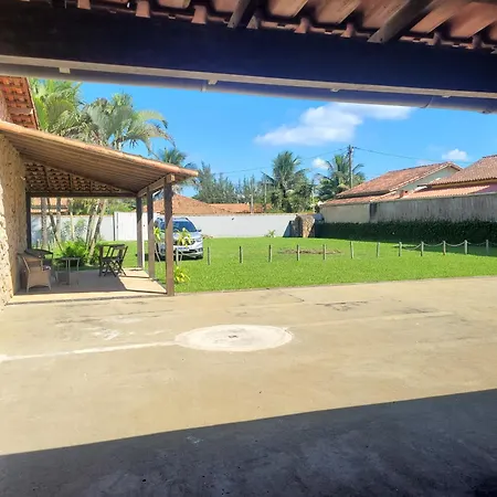 Casa Maravilhosa Unamar Verão Vermelho Cabo Frio-3